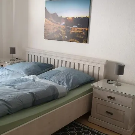 Ferienwohnung- Alpengaudi * Missen-Wilhams