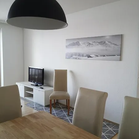 Ferienwohnung- Alpengaudi Apartment Missen-Wilhams