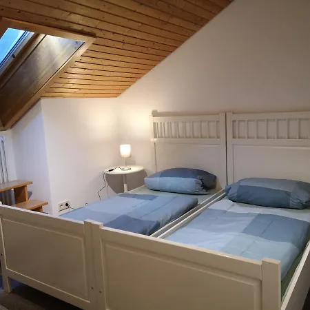 Ferienwohnung- Alpengaudi Missen-Wilhams