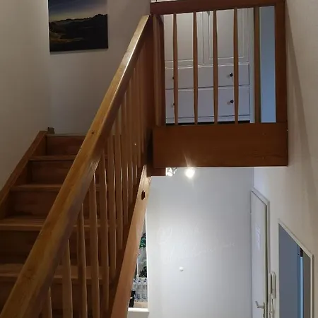 Ferienwohnung- Alpengaudi Apartment *