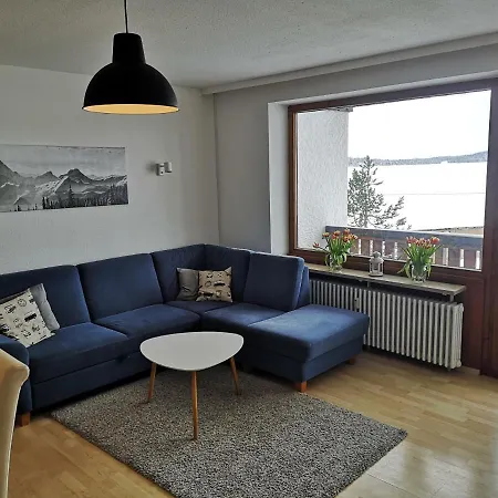 Ferienwohnung- Alpengaudi Missen-Wilhams