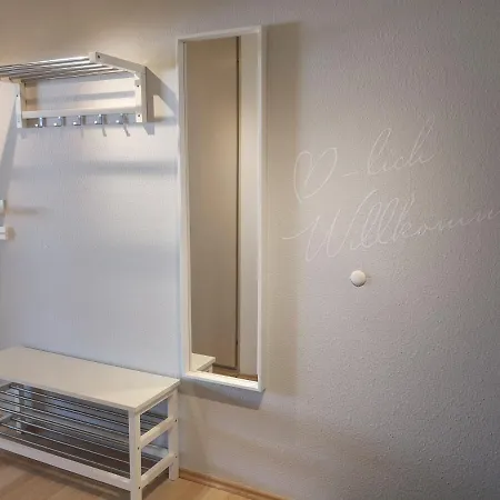 Ferienwohnung- Alpengaudi Apartment Missen-Wilhams