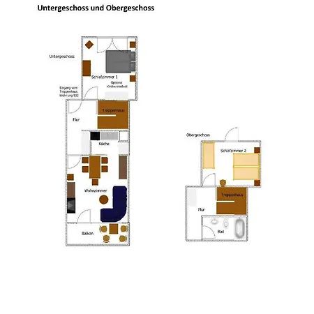 Ferienwohnung- Alpengaudi *