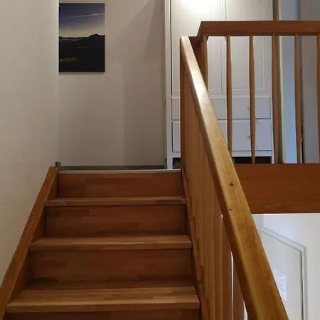 Ferienwohnung- Alpengaudi Missen-Wilhams