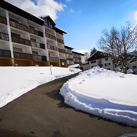 Ferienwohnung- Alpengaudi