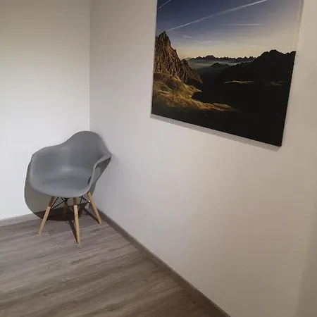 Ferienwohnung- Alpengaudi Apartment *