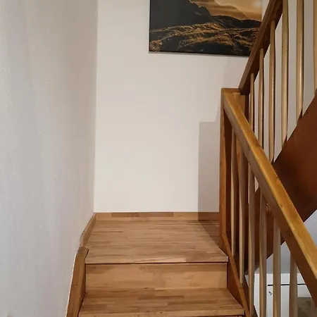 Apartment Ferienwohnung- Alpengaudi *