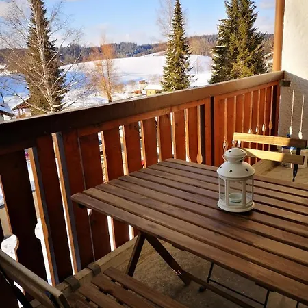 Ferienwohnung- Alpengaudi Apartment *