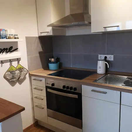 Ferienwohnung- Alpengaudi *