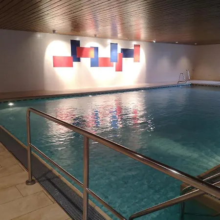 Ferienwohnung- Alpengaudi