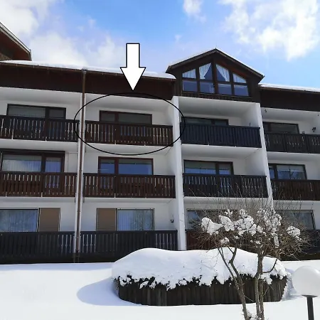 Ferienwohnung- Alpengaudi