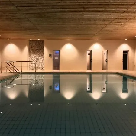 Ferienwohnung- Alpengaudi Διαμέρισμα *