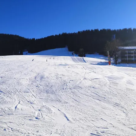 Διαμέρισμα Ferienwohnung- Alpengaudi